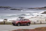 Volkswagen Atlas Cross Sport Concept 2018 года
